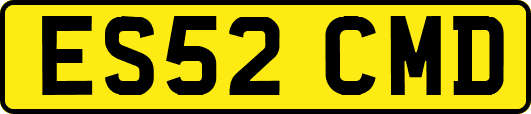 ES52CMD