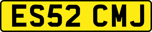 ES52CMJ