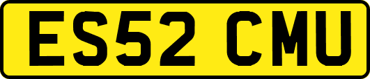 ES52CMU