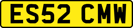 ES52CMW