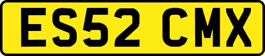 ES52CMX