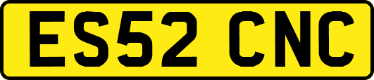 ES52CNC