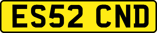 ES52CND