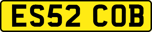 ES52COB