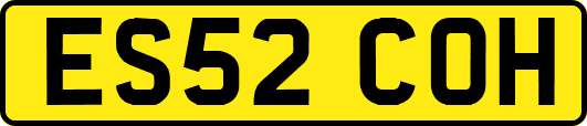 ES52COH
