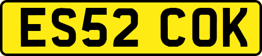 ES52COK