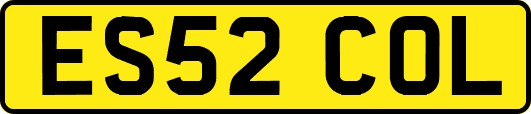 ES52COL