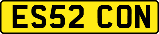ES52CON