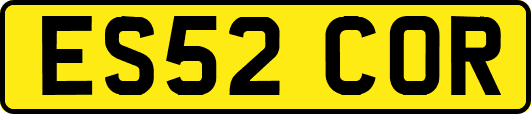 ES52COR
