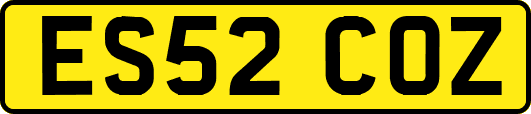 ES52COZ