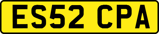 ES52CPA