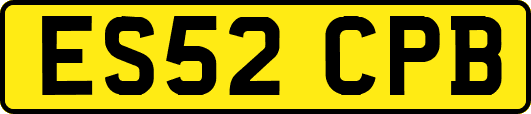 ES52CPB
