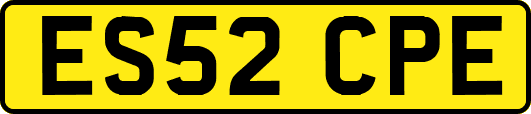 ES52CPE