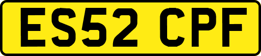 ES52CPF