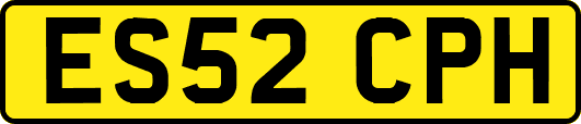 ES52CPH