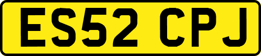 ES52CPJ