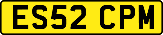 ES52CPM