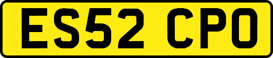 ES52CPO