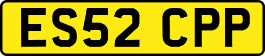 ES52CPP