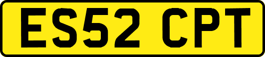 ES52CPT
