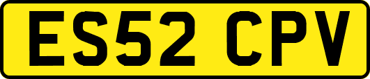 ES52CPV