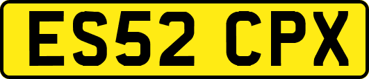 ES52CPX