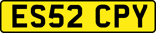 ES52CPY