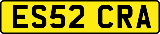 ES52CRA