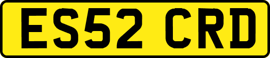 ES52CRD
