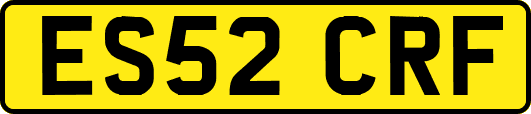 ES52CRF