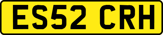 ES52CRH