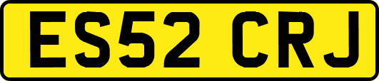 ES52CRJ