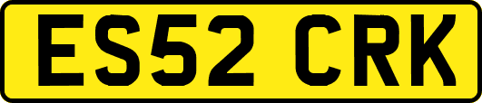 ES52CRK