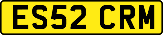 ES52CRM
