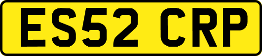 ES52CRP