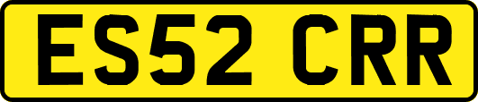ES52CRR