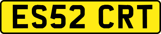 ES52CRT