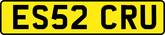ES52CRU
