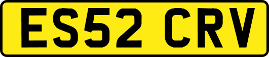 ES52CRV