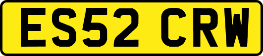 ES52CRW