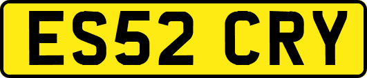 ES52CRY