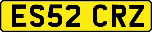 ES52CRZ