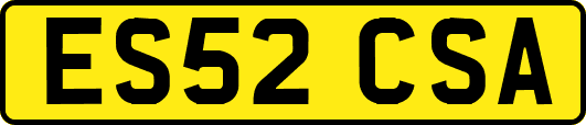 ES52CSA