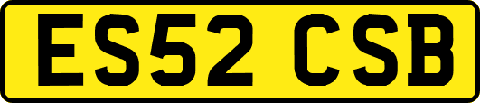 ES52CSB