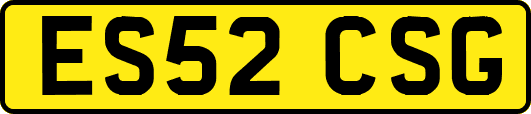 ES52CSG
