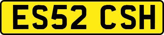 ES52CSH