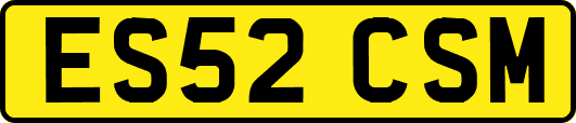 ES52CSM