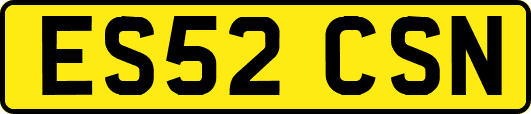 ES52CSN