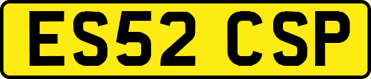 ES52CSP