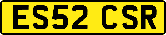 ES52CSR